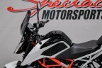 Thumbnail Photo 4 for 2018 KTM 390 Duke