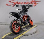 Thumbnail Photo 1 for 2018 KTM 390 Duke