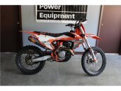 2018 KTM 450SX-F
