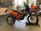 Thumbnail Photo 4 for 2018 KTM 690