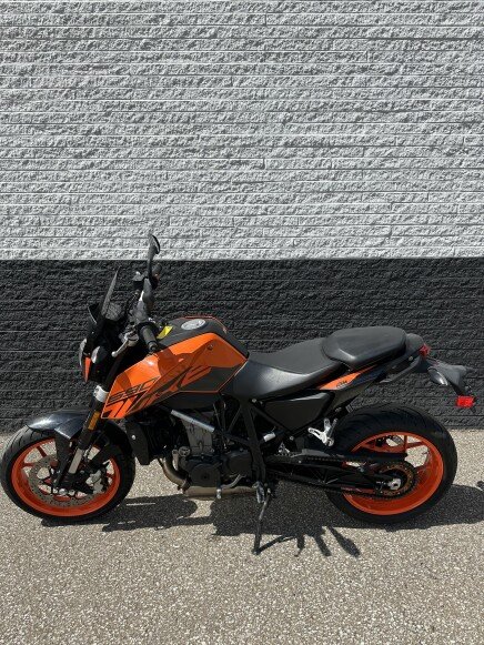 Photo 1 for 2018 KTM 690