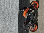 Thumbnail Photo 4 for 2018 KTM 690