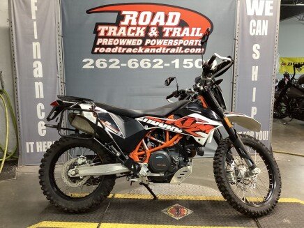 Photo 1 for 2018 KTM 690 Enduro R