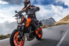 Thumbnail Photo 1 for 2018 KTM 690