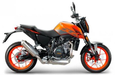 Photo 1 for 2018 KTM 690