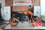 Thumbnail Photo 1 for 2018 KTM 690