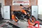 Thumbnail Photo 2 for 2018 KTM 690