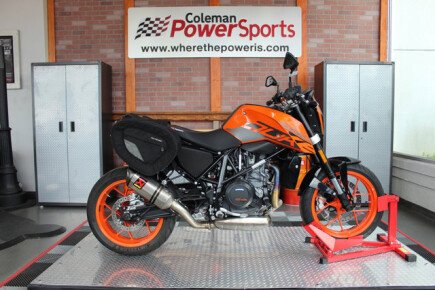 Photo 1 for 2018 KTM 690
