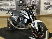 2018 KTM 690