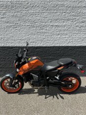 2018 KTM 690