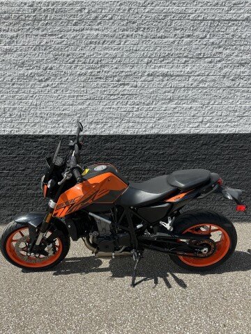 2018 KTM 690