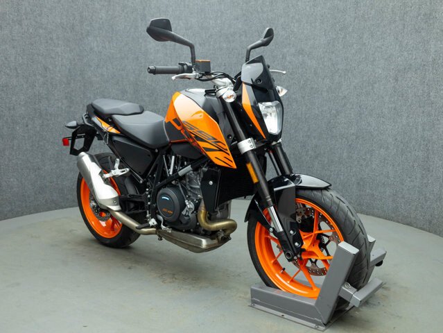 Autotrader Bikes Used Ktm 690 Duke For Sale Autotrader 2016 Ktm