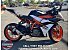 2018 KTM RC 390