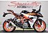 2018 KTM RC 390