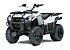 2018 Kawasaki Brute Force 300