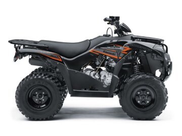 2018 Kawasaki Brute Force 300
