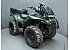 2018 Kawasaki Brute Force 750 4x4i