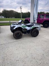 2018 Kawasaki Brute Force 750