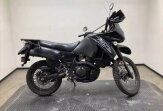 2018 Kawasaki KLR650