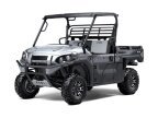 Thumbnail Photo 1 for 2018 Kawasaki Mule PRO-FXR