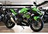 2018 Kawasaki Ninja 400 ABS