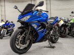 Thumbnail Photo 2 for 2018 Kawasaki Ninja 650 ABS