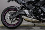 Thumbnail Photo 3 for 2018 Kawasaki Ninja 650