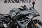 Thumbnail Photo 1 for 2018 Kawasaki Ninja 650