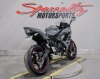 Thumbnail Photo 4 for 2018 Kawasaki Ninja 650