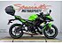 2018 Kawasaki Ninja 650 ABS