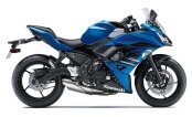 2018 Kawasaki Ninja 650 ABS