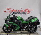 Thumbnail Photo 3 for 2018 Kawasaki Ninja H2 SX SE