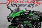 Thumbnail Photo 6 for 2018 Kawasaki Ninja H2 SX SE
