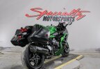Thumbnail Photo 1 for 2018 Kawasaki Ninja H2 SX SE