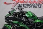 Thumbnail Photo 4 for 2018 Kawasaki Ninja H2 SX SE