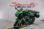 Thumbnail Photo 5 for 2018 Kawasaki Ninja H2 SX SE