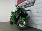 Thumbnail Photo 1 for 2018 Kawasaki Ninja H2
