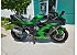 2018 Kawasaki Ninja H2 SX SE
