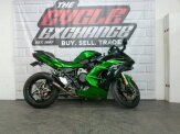 2018 Kawasaki Ninja H2