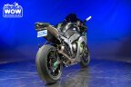Thumbnail Photo 6 for 2018 Kawasaki Ninja ZX-10R SE