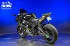 Thumbnail Photo 5 for 2018 Kawasaki Ninja ZX-10R SE
