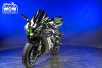 Thumbnail Photo 3 for 2018 Kawasaki Ninja ZX-10R SE