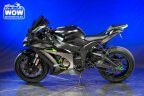Thumbnail Photo 4 for 2018 Kawasaki Ninja ZX-10R SE