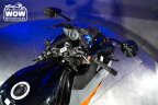 Thumbnail Photo 6 for 2018 Kawasaki Ninja ZX-14R ABS SE