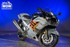 Thumbnail Photo 1 for 2018 Kawasaki Ninja ZX-14R ABS SE
