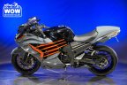 Thumbnail Photo 4 for 2018 Kawasaki Ninja ZX-14R ABS SE