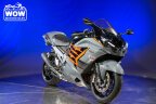 Thumbnail Photo 2 for 2018 Kawasaki Ninja ZX-14R ABS SE