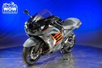 Thumbnail Photo 3 for 2018 Kawasaki Ninja ZX-14R ABS SE