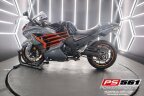 Thumbnail Photo 3 for 2018 Kawasaki Ninja ZX-14R ABS SE