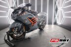 Thumbnail Photo 2 for 2018 Kawasaki Ninja ZX-14R ABS SE